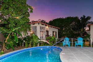 Residence at Barrier Reef Casita 4