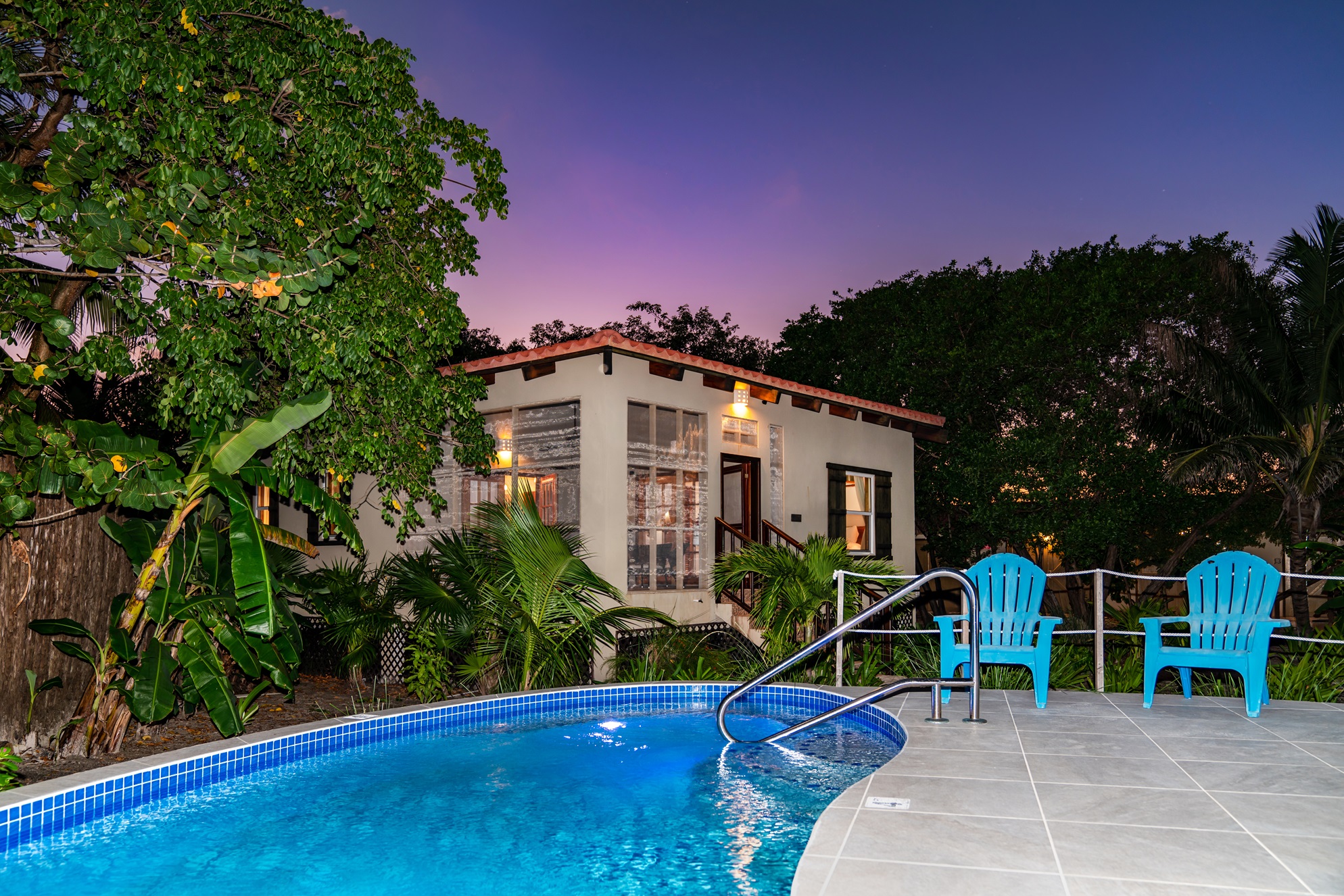 Residence at Barrier Reef Casita 4
