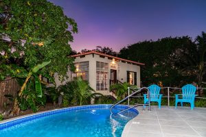 Residence at Barrier Reef Casita 4