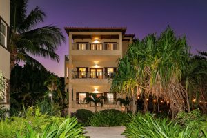 Residence at Barrier Reef Casita 4