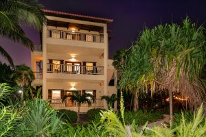 Residence at Barrier Reef Casita 4