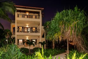 Residence at Barrier Reef Casita 4