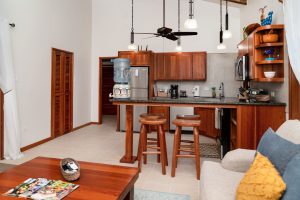 Residence at Barrier Reef Casita 4