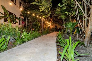 Residence at Barrier Reef Casita 4