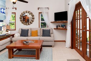 Residence at Barrier Reef Casita 4