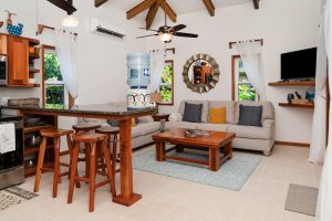 Residence at Barrier Reef Casita 4
