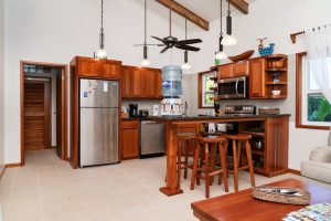 Residence at Barrier Reef Casita 4