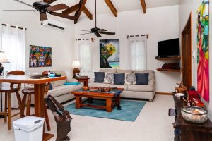 Residences at Barrier Reef Casita 3