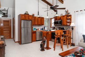 Residences at Barrier Reef Casita 3