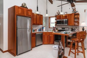 Residences at Barrier Reef Casita 3