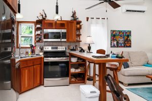 Residences at Barrier Reef Casita 3