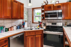 Residences at Barrier Reef Casita 3