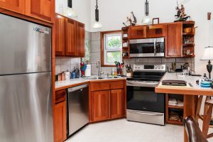 Residences at Barrier Reef Casita 3