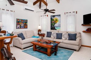Residences at Barrier Reef Casita 3