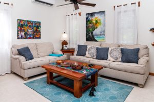 Residences at Barrier Reef Casita 3