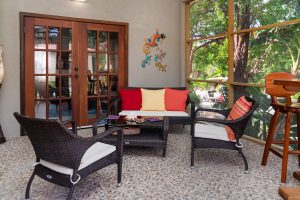 Residences at Barrier Reef Casita 3