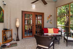 Residences at Barrier Reef Casita 3