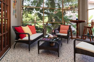 Residences at Barrier Reef Casita 3