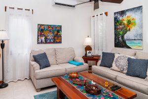Residences at Barrier Reef Casita 3