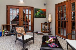 Residences at Barrier Reef Casita 3