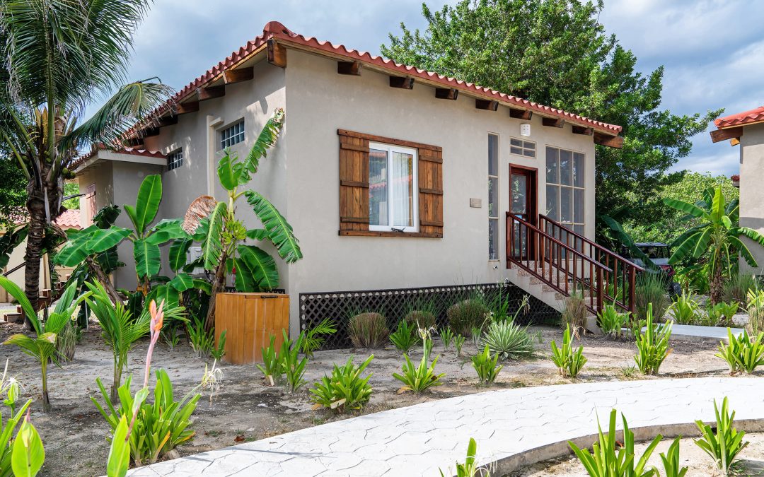 Residences at Barrier Reef Casita Priced to SELL: $234,900!