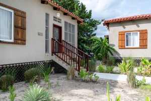 Residences at Barrier Reef Casita 3