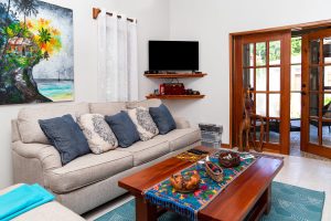 Residences at Barrier Reef Casita 3