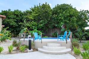 Residences at Barrier Reef Casita 3
