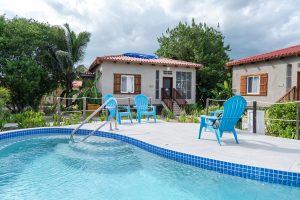 Residences at Barrier Reef Casita 3