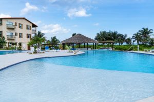 Residences at Barrier Reef Casita 3