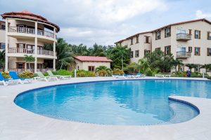 Residences at Barrier Reef Casita 3