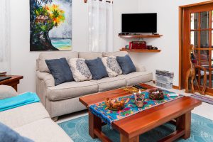 Residences at Barrier Reef Casita 3