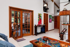 Residences at Barrier Reef Casita 3
