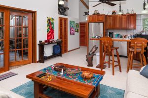 Residences at Barrier Reef Casita 3