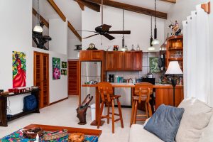 Residences at Barrier Reef Casita 3