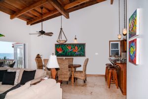 Residence at Barrier Reef 4C