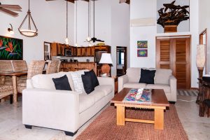 Residence at Barrier Reef 4C