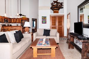 Residence at Barrier Reef 4C