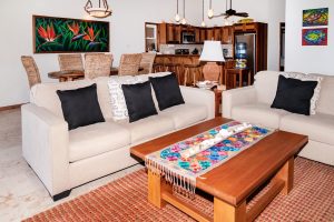 Residence at Barrier Reef 4C