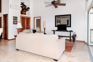 Residence at Barrier Reef 4C