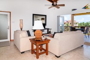 Residence at Barrier Reef 4C