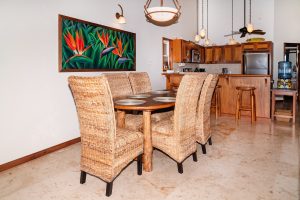 Residence at Barrier Reef 4C