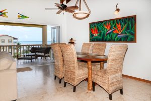 Residence at Barrier Reef 4C