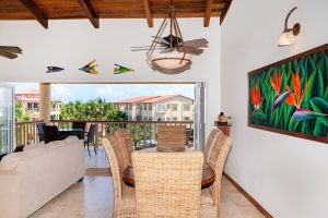 Residence at Barrier Reef 4C