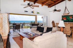 Residence at Barrier Reef 4C