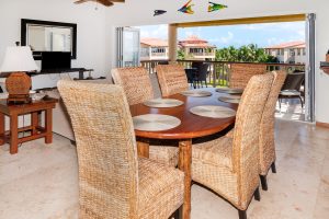 Residence at Barrier Reef 4C