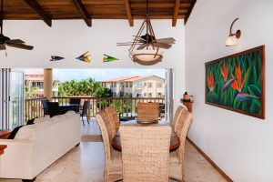 Residence at Barrier Reef 4C