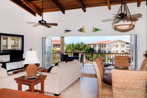 Residence at Barrier Reef 4C