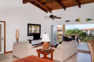 Residence at Barrier Reef 4C