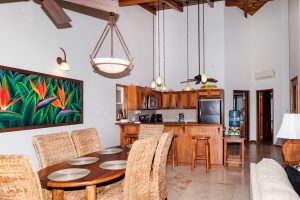 Residence at Barrier Reef 4C